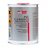 Очиститель WIKO PVC Cleaner 20